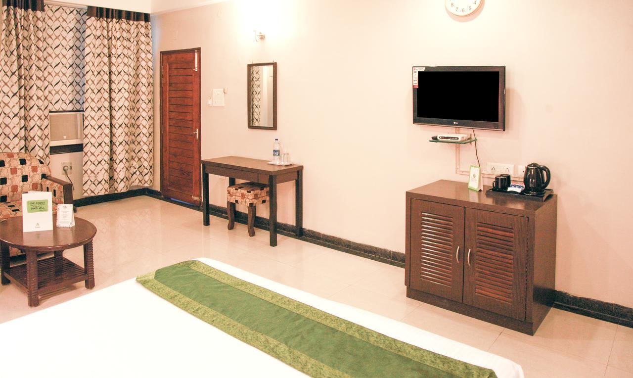 Treebo Trend Swagat Kanpur Extérieur photo